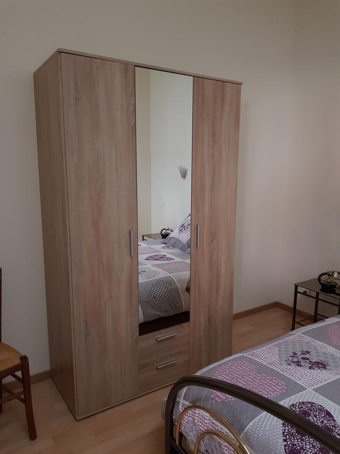 Bed and Breakfast Chez Augustin Лакано Екстер'єр фото