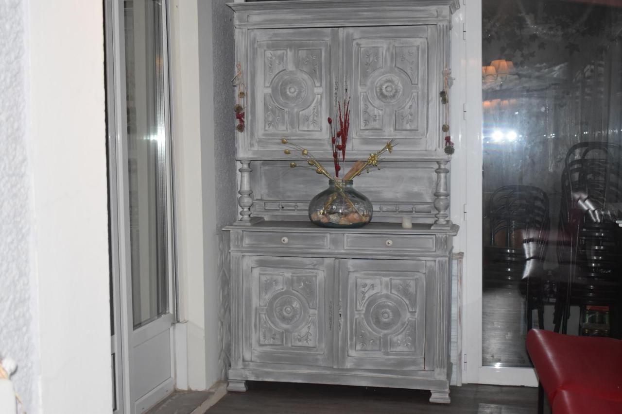 Bed and Breakfast Chez Augustin Лакано Екстер'єр фото
