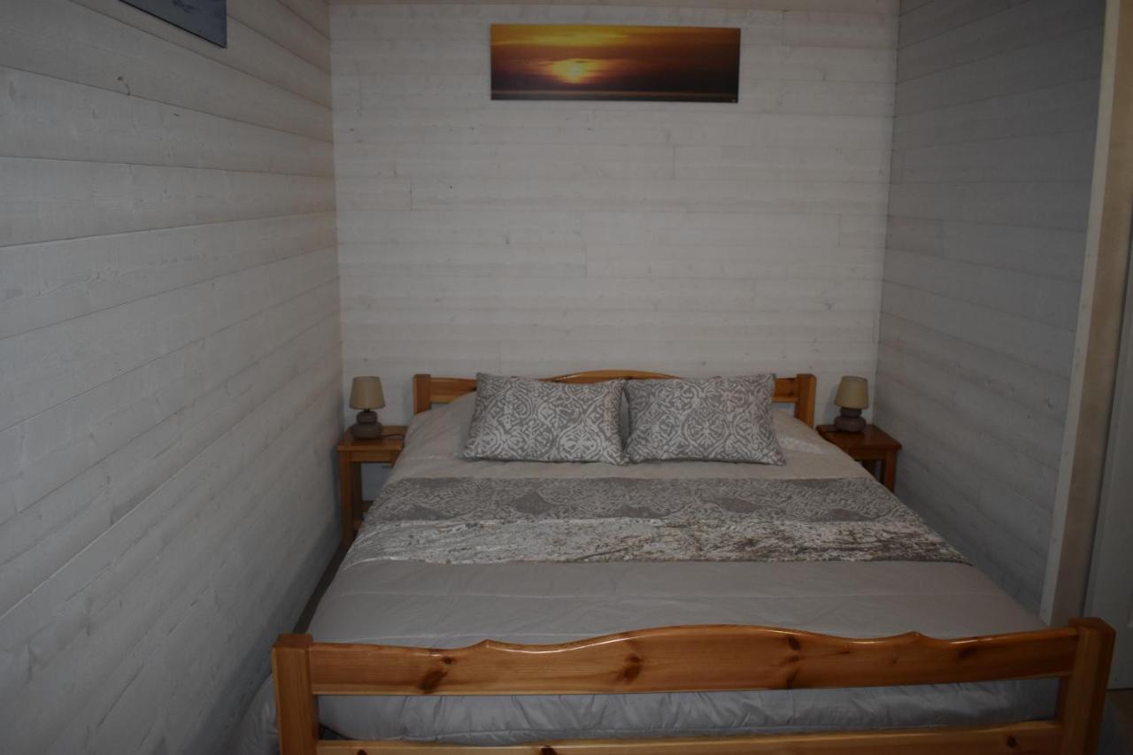 Bed and Breakfast Chez Augustin Лакано Екстер'єр фото