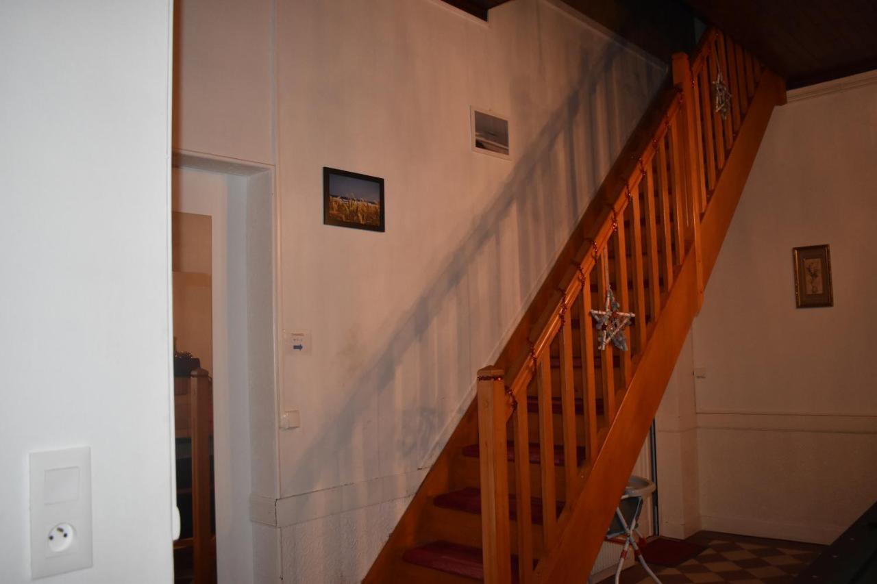 Bed and Breakfast Chez Augustin Лакано Екстер'єр фото